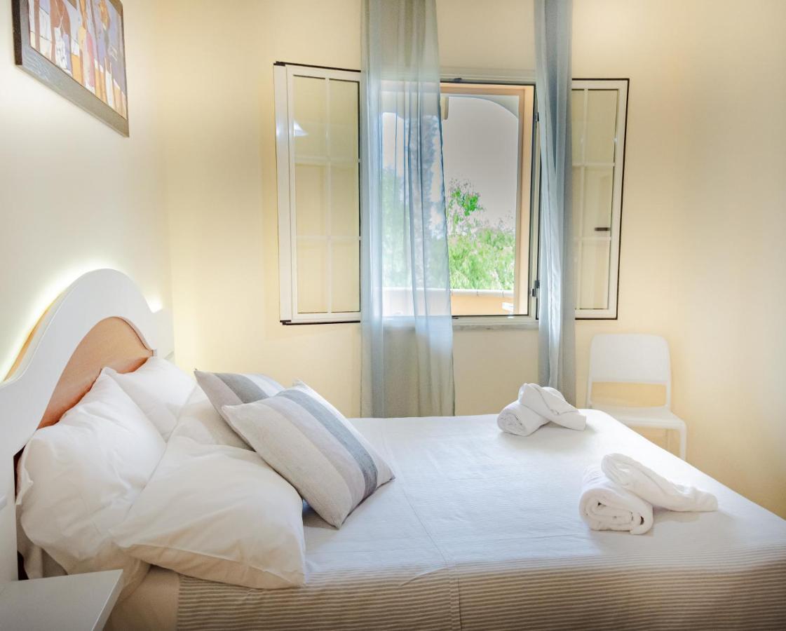 Residence Porto Ulisse Parghelia Εξωτερικό φωτογραφία