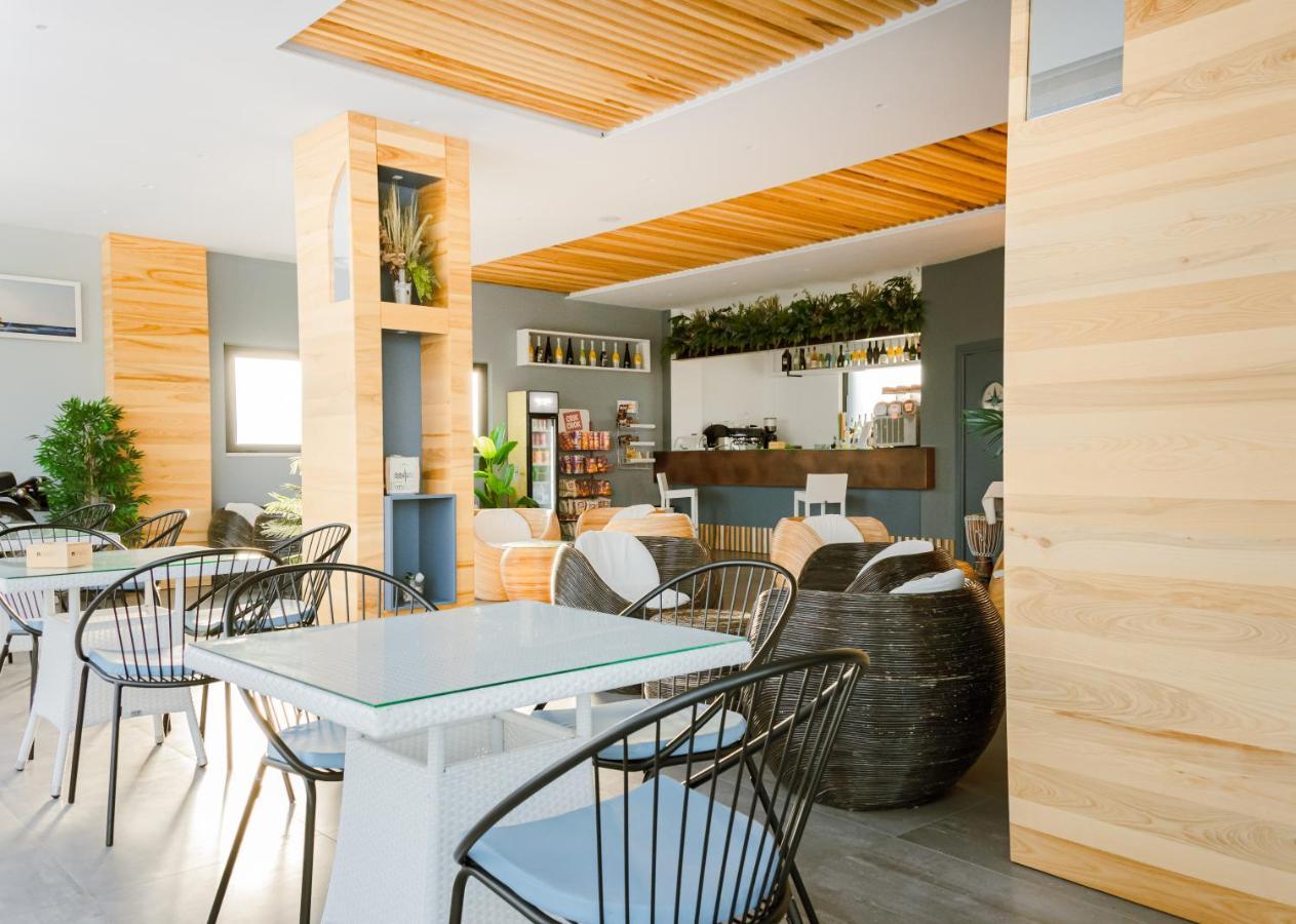 Residence Porto Ulisse Parghelia Εξωτερικό φωτογραφία