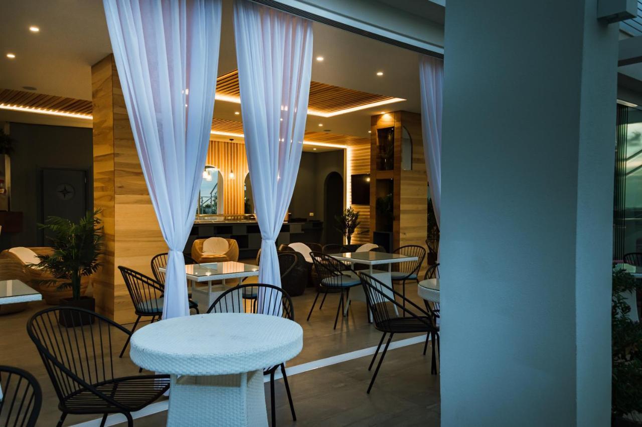 Residence Porto Ulisse Parghelia Εξωτερικό φωτογραφία
