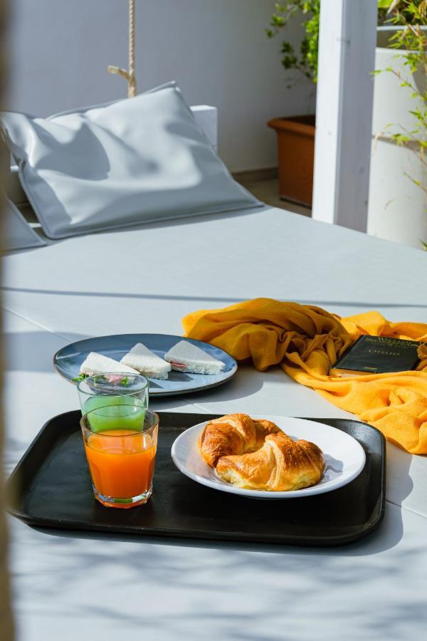 Residence Porto Ulisse Parghelia Εξωτερικό φωτογραφία