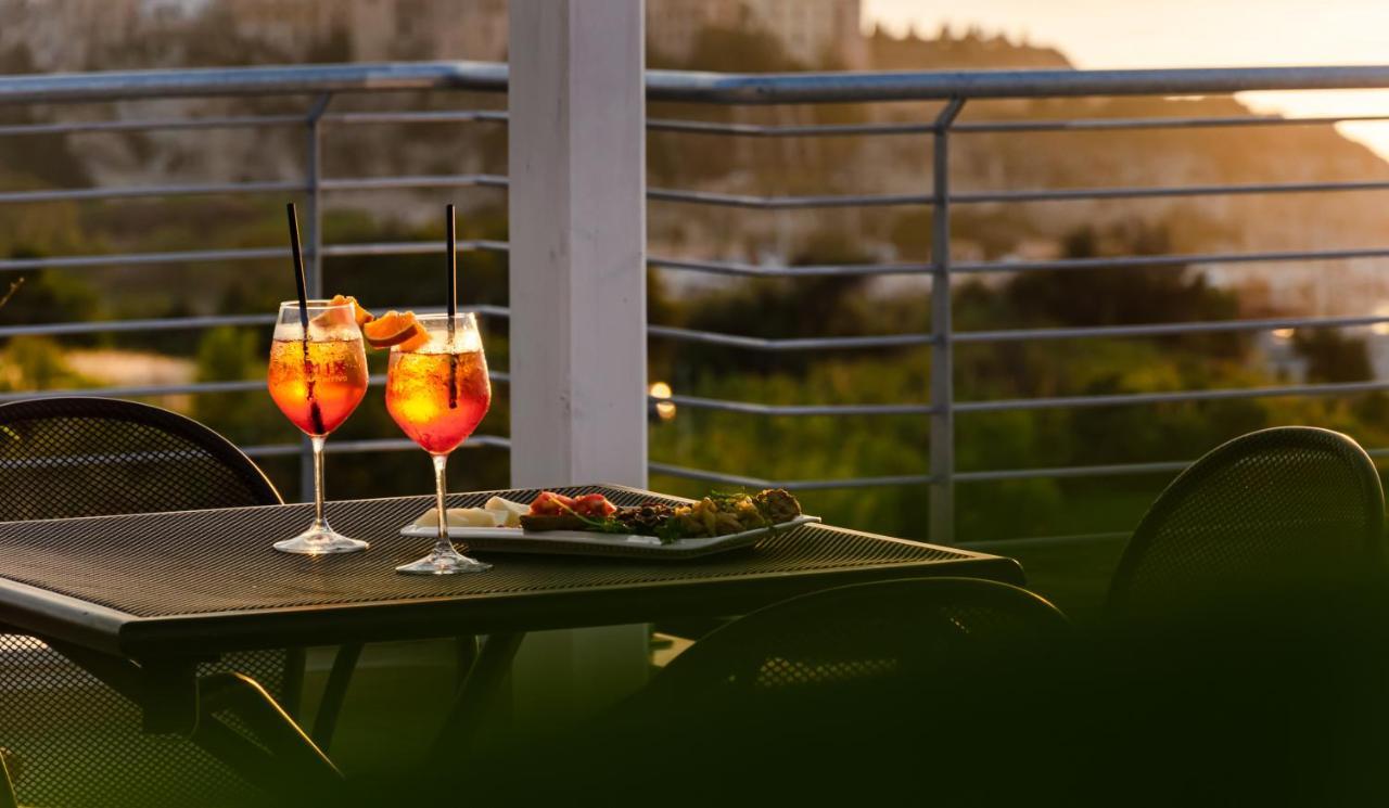 Residence Porto Ulisse Parghelia Εξωτερικό φωτογραφία