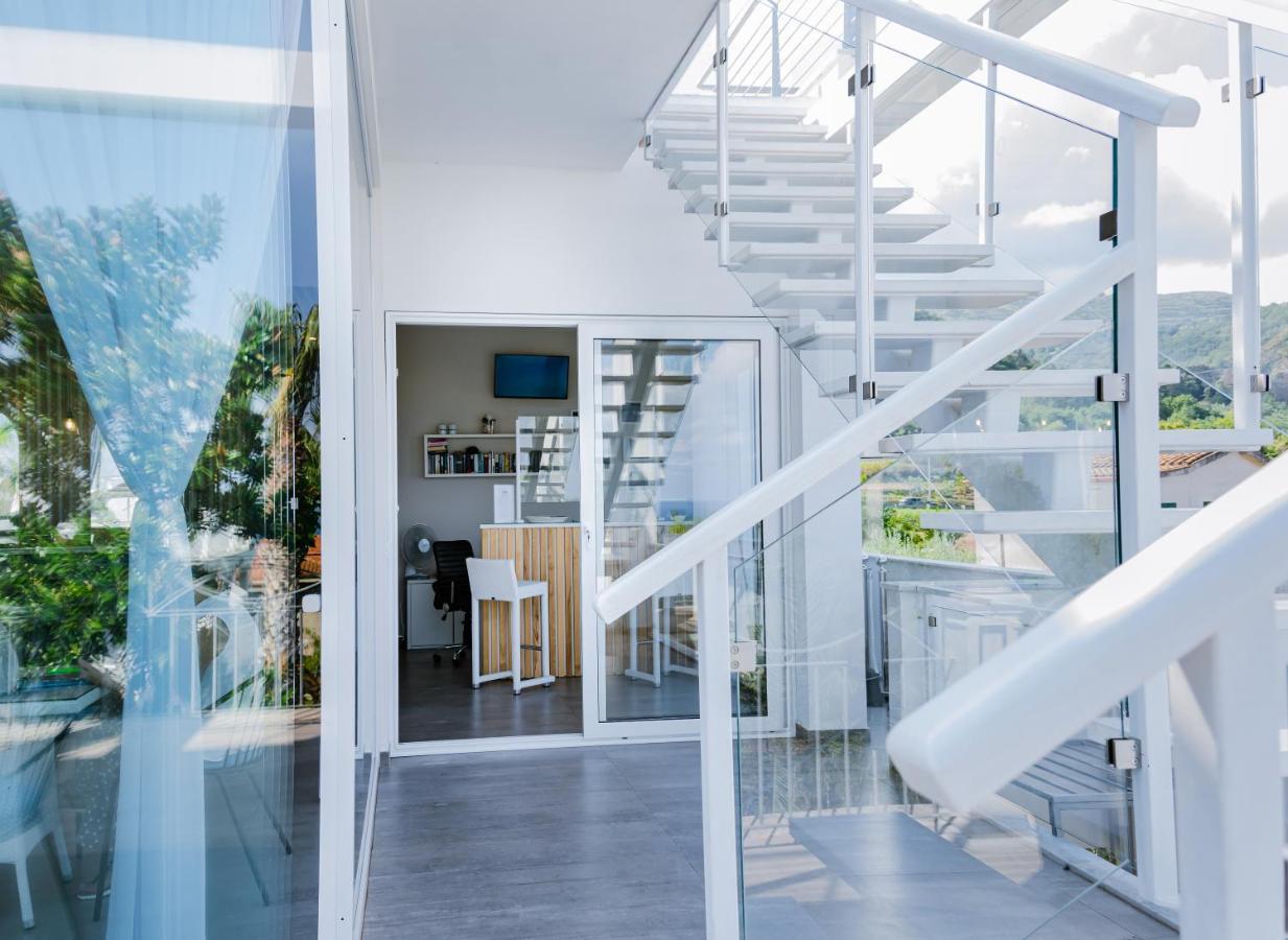 Residence Porto Ulisse Parghelia Εξωτερικό φωτογραφία