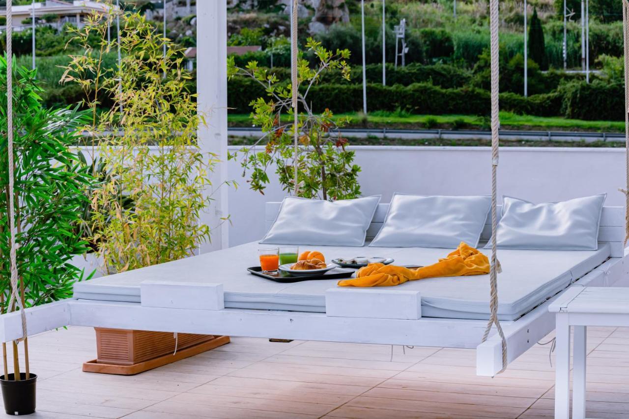 Residence Porto Ulisse Parghelia Εξωτερικό φωτογραφία