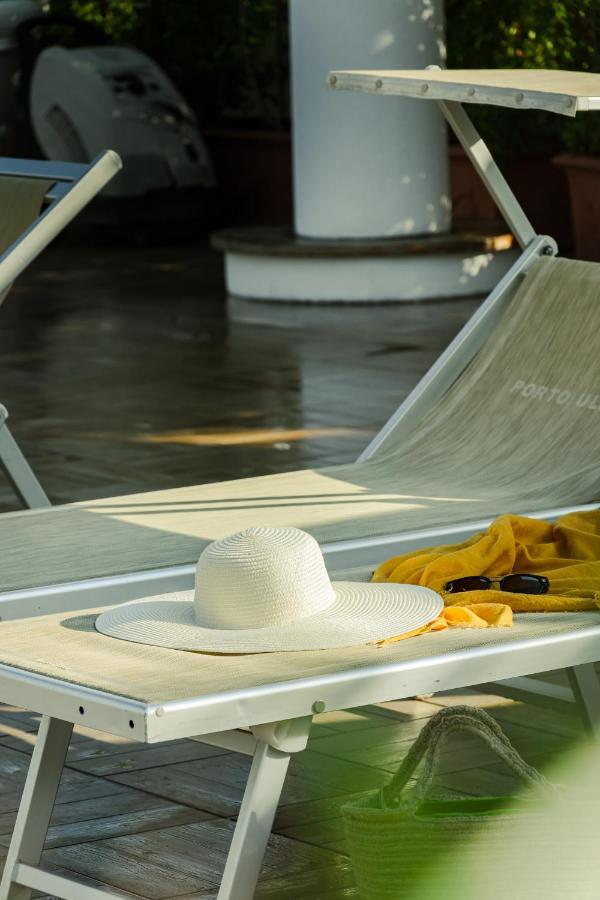 Residence Porto Ulisse Parghelia Εξωτερικό φωτογραφία