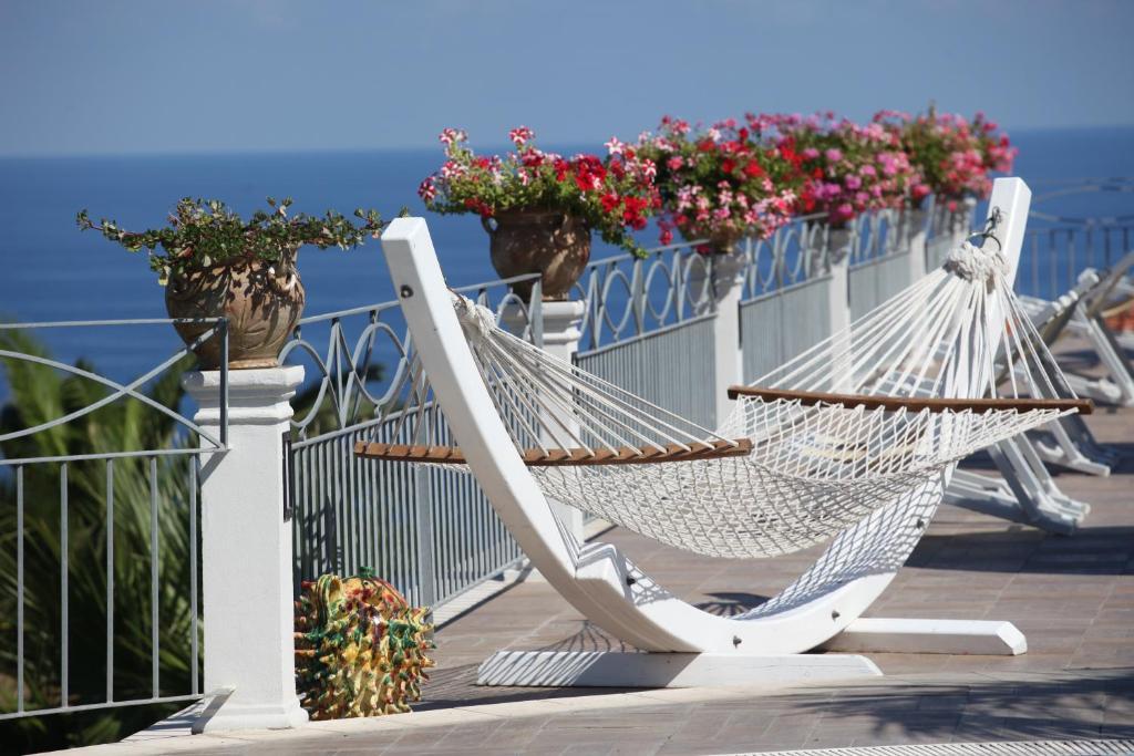 Residence Porto Ulisse Parghelia Εξωτερικό φωτογραφία